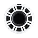 HXEIO COAXIAL HORN 6.5in - 165mm KICKER KMXL654 ΛΕΥΚΟ - για σκάφη αναψυχής - Ναυτιλιακός εξοπλισμός - Stefanou Marine
