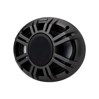 HXEIO HORN 6x9" - 160x230mm KA48KMXL694 ΛΕΥΚΟ - για σκάφη αναψυχής - Ναυτιλιακός εξοπλισμός - Stefanou Marine