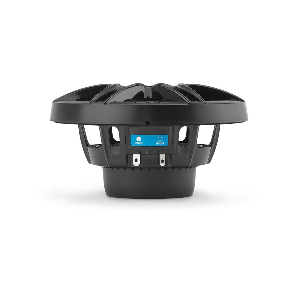 ΗΧΕΙΑ 6.5in - 165 mm CLARION COAXIAL STD CMS - 651 - SWB - για σκάφη αναψυχής - Ναυτιλιακός εξοπλισμός - Stefanou Marine