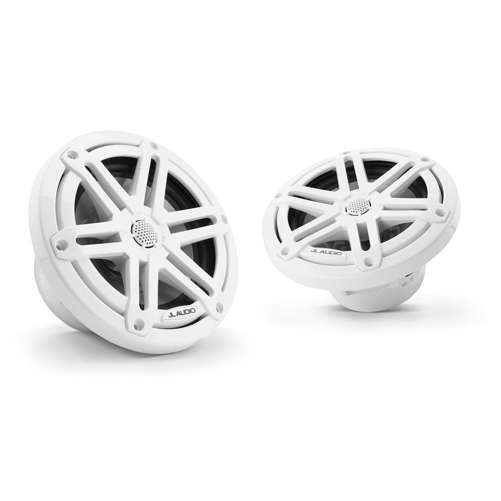 ΗΧΕΙΑ 6.5in - 165 mm JL AUDIO M3 - 650X - S - GW - για σκάφη αναψυχής - Ναυτιλιακός εξοπλισμός - Stefanou Marine