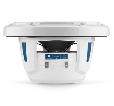 ΗΧΕΙΑ 6.5in - 165 mm JL AUDIO M6 - 650X - C - 3Gw - για σκάφη αναψυχής - Ναυτιλιακός εξοπλισμός - Stefanou Marine