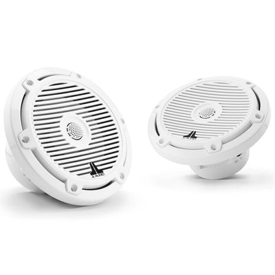 ΗΧΕΙΑ 6.5in - 165mm JL AUDIO M3 - 650X - C - GW - για σκάφη αναψυχής - Ναυτιλιακός εξοπλισμός - Stefanou Marine