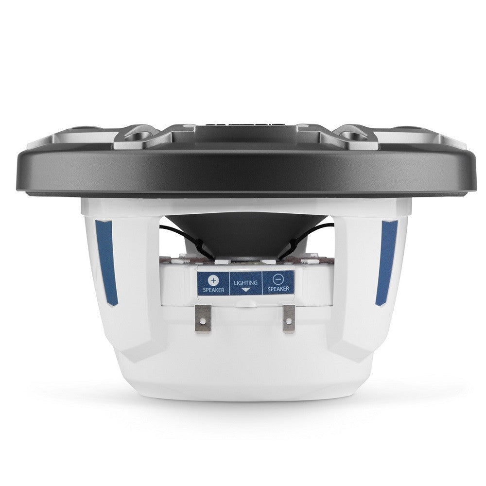 ΗΧΕΙΑ 6.5in - 165mm JL AUDIO M6 - 650X - S - GMTI - I LED - για σκάφη αναψυχής - Ναυτιλιακός εξοπλισμός - Stefanou Marine