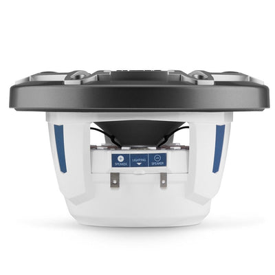 ΗΧΕΙΑ 6.5in - 165mm JL AUDIO M6 - 650X - S - GMTI - I LED - για σκάφη αναψυχής - Ναυτιλιακός εξοπλισμός - Stefanou Marine