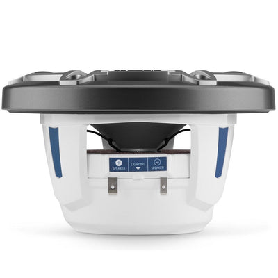 ΗΧΕΙΑ 6.5in - 165mm JL AUDIO M6 - 650X - S - GmTi - για σκάφη αναψυχής - Ναυτιλιακός εξοπλισμός - Stefanou Marine