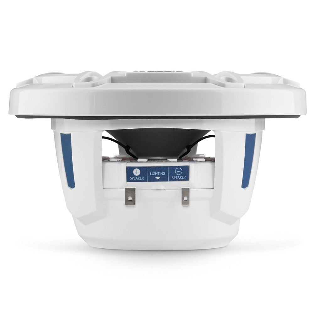 ΗΧΕΙΑ 6.5in - 165mm JL AUDIO M6 - 650X - S - GWGW - I LED - για σκάφη αναψυχής - Ναυτιλιακός εξοπλισμός - Stefanou Marine