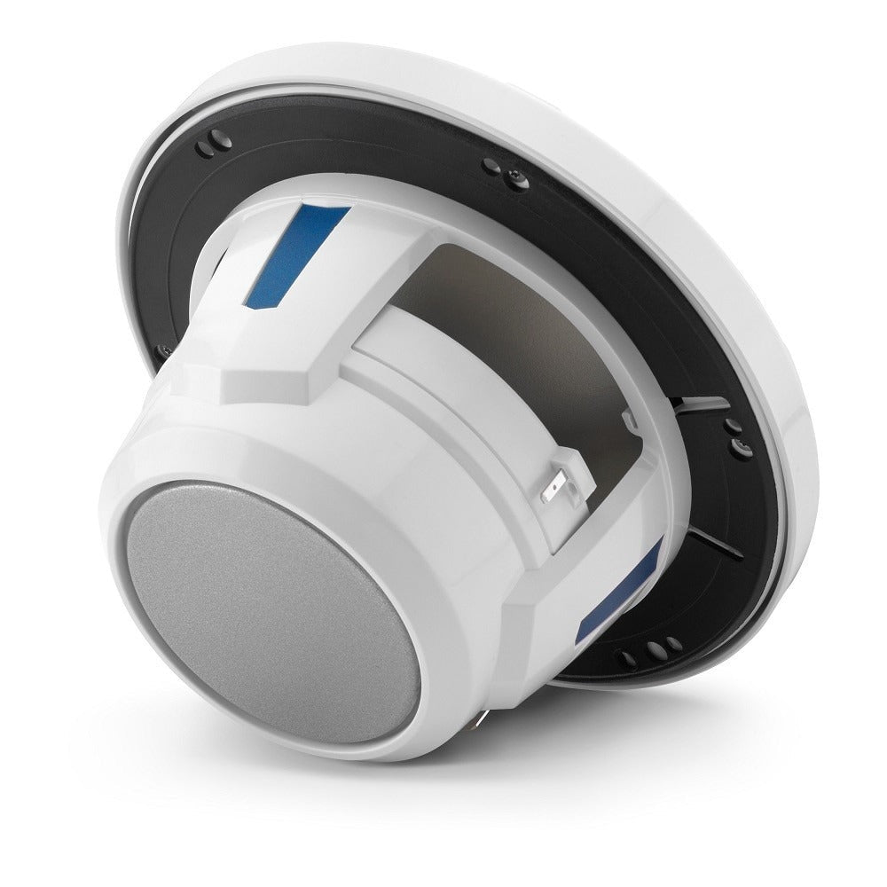 ΗΧΕΙΑ 6.5in - 165mm JL AUDIO M6 - 650X - S - GWGW - I LED - για σκάφη αναψυχής - Ναυτιλιακός εξοπλισμός - Stefanou Marine
