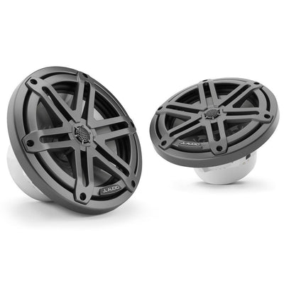 ΗΧΕΙΑ 7.7in - 196mm JL AUDIO M3 - 770X - S - GM - για σκάφη αναψυχής - Ναυτιλιακός εξοπλισμός - Stefanou Marine