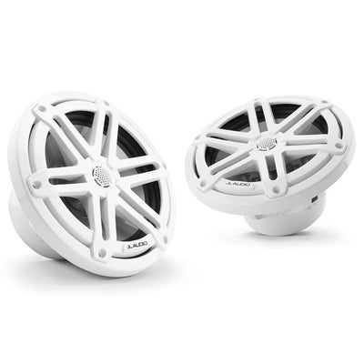 ΗΧΕΙΑ 7.7in - 196mm JL AUDIO M3 - 770X - S - GW - για σκάφη αναψυχής - Ναυτιλιακός εξοπλισμός - Stefanou Marine