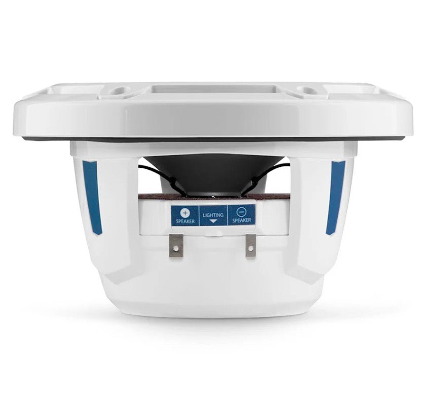 ΗΧΕΙΑ 7.7in - 196mm JL AUDIO M6 - 770X - C - 3Gw - για σκάφη αναψυχής - Ναυτιλιακός εξοπλισμός - Stefanou Marine