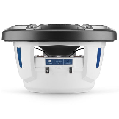 ΗΧΕΙΑ 7.7in - 196mm JL AUDIO M6 - 770X - S - GMTI - I LED - για σκάφη αναψυχής - Ναυτιλιακός εξοπλισμός - Stefanou Marine