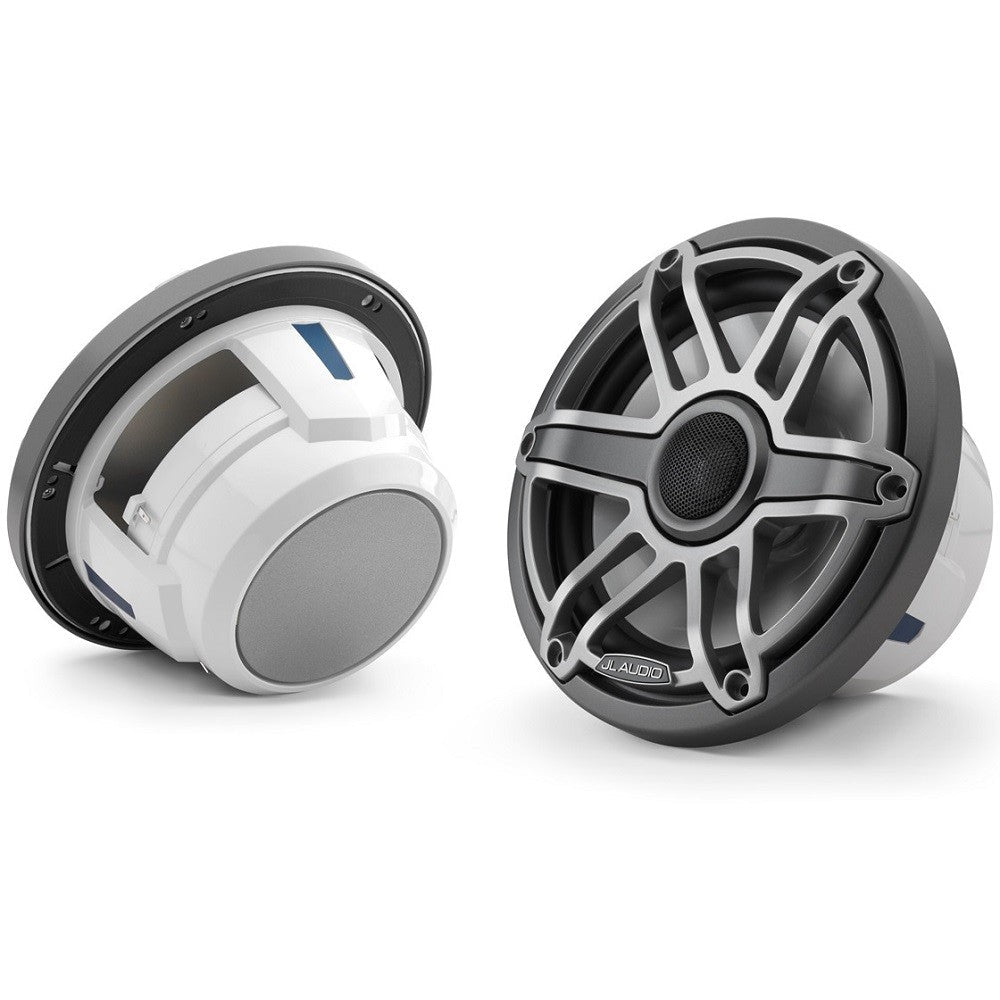 ΗΧΕΙΑ 7.7in - 196mm JL AUDIO M6 - 770X - S - GMTI - για σκάφη αναψυχής - Ναυτιλιακός εξοπλισμός - Stefanou Marine