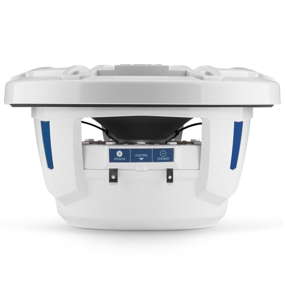 ΗΧΕΙΑ 7.7in - 196mm JL AUDIO M6 - 770X - S - GWGW - I LED - για σκάφη αναψυχής - Ναυτιλιακός εξοπλισμός - Stefanou Marine