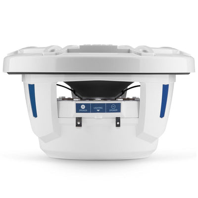 ΗΧΕΙΑ 7.7in - 196mm JL AUDIO M6 - 770X - S - GWGW - I LED - για σκάφη αναψυχής - Ναυτιλιακός εξοπλισμός - Stefanou Marine