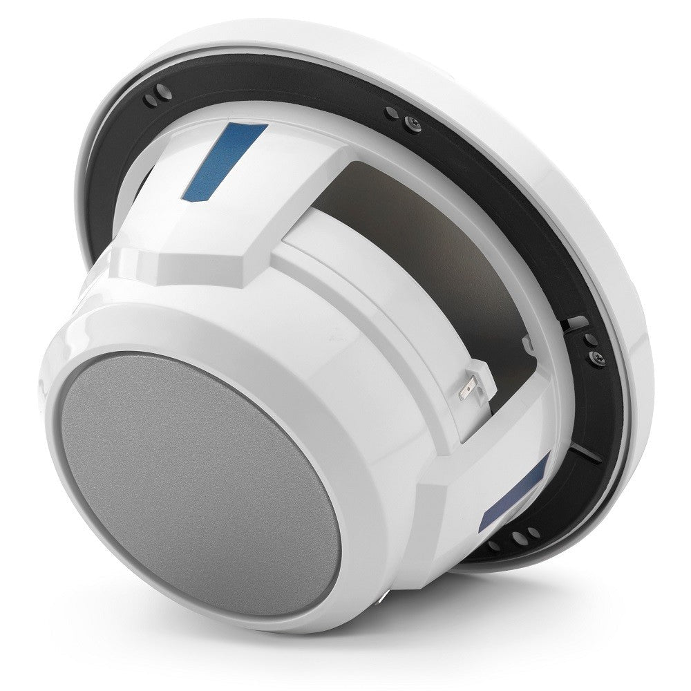 ΗΧΕΙΑ 7.7in - 196mm JL AUDIO M6 - 770X - S - GWGW - I LED - για σκάφη αναψυχής - Ναυτιλιακός εξοπλισμός - Stefanou Marine