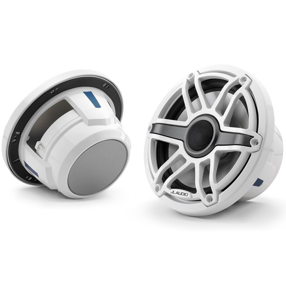 ΗΧΕΙΑ 7.7in - 196mm JL AUDIO M6 - 770X - S - GWGW - για σκάφη αναψυχής - Ναυτιλιακός εξοπλισμός - Stefanou Marine