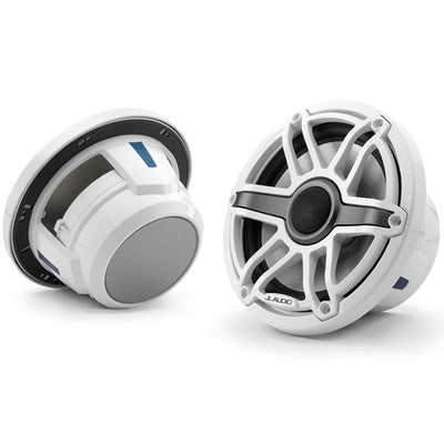 ΗΧΕΙΑ 7.7in - 196mm JL AUDIO M6 - 770X - S - GWGW - για σκάφη αναψυχής - Ναυτιλιακός εξοπλισμός - Stefanou Marine