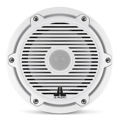 ΗΧΕΙΑ 8.8in - 224mm JL AUDIO M6 - 880X - C - 3Gw - για σκάφη αναψυχής - Ναυτιλιακός εξοπλισμός - Stefanou Marine