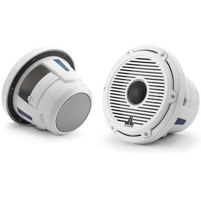 ΗΧΕΙΑ 8.8in - 224mm JL AUDIO M6 - 880X - C - GWGW - για σκάφη αναψυχής - Ναυτιλιακός εξοπλισμός - Stefanou Marine