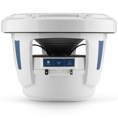 ΗΧΕΙΑ 8.8in - 224mm JL AUDIO M6 - 880X - C - GWGW - για σκάφη αναψυχής - Ναυτιλιακός εξοπλισμός - Stefanou Marine