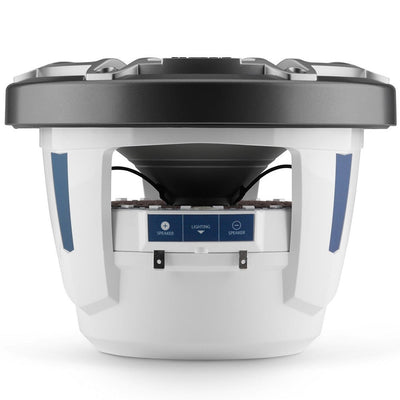 ΗΧΕΙΑ 8.8in - 224mm JL AUDIO M6 - 880X - S - GMTI - I LED - για σκάφη αναψυχής - Ναυτιλιακός εξοπλισμός - Stefanou Marine