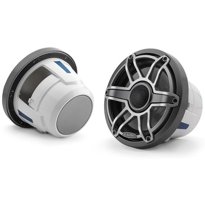 ΗΧΕΙΑ 8.8in - 224mm JL AUDIO M6 - 880X - S - GMTI - για σκάφη αναψυχής - Ναυτιλιακός εξοπλισμός - Stefanou Marine