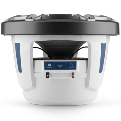 ΗΧΕΙΑ 8.8in - 224mm JL AUDIO M6 - 880X - S - GMTI - για σκάφη αναψυχής - Ναυτιλιακός εξοπλισμός - Stefanou Marine