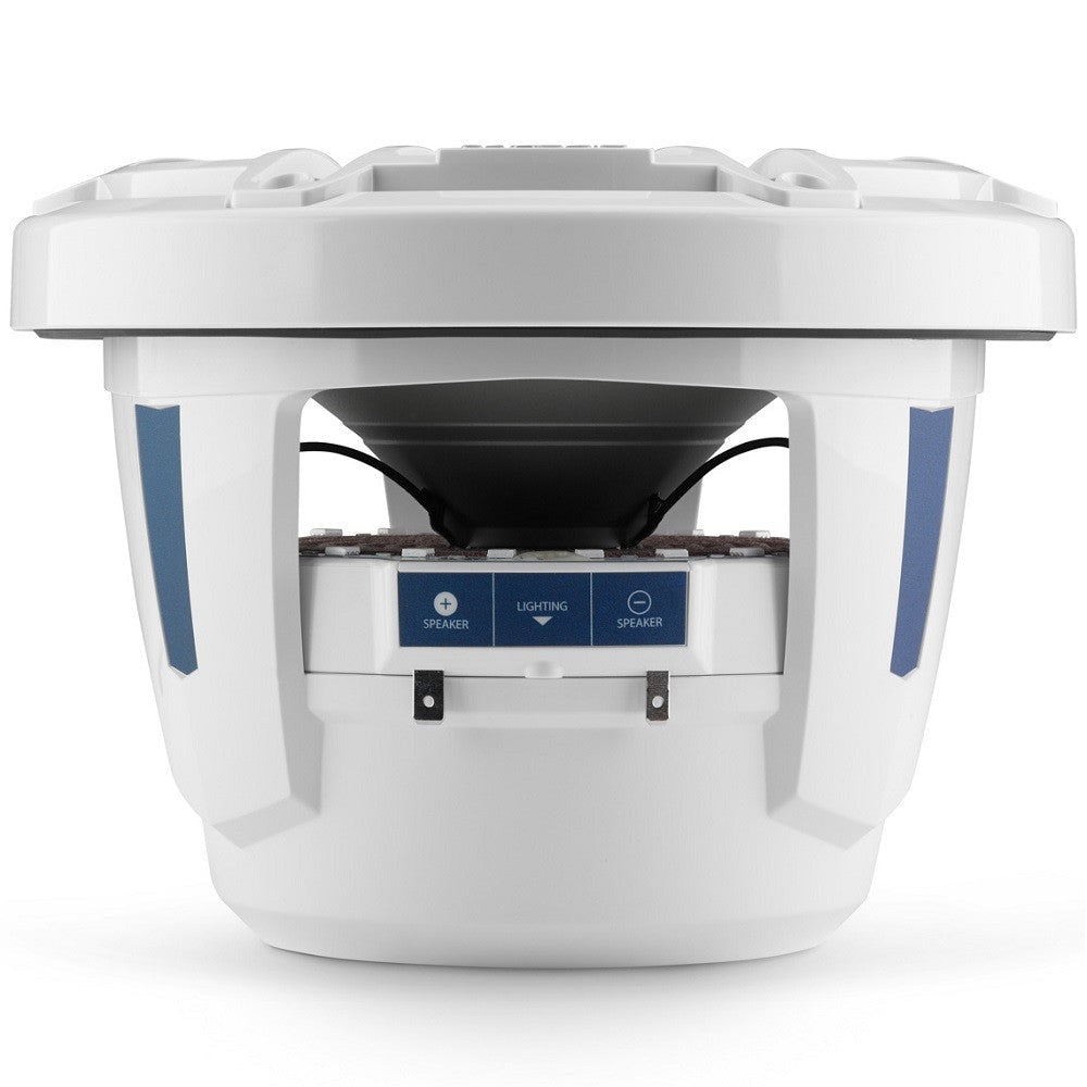 ΗΧΕΙΑ 8.8in - 224mm JL AUDIO M6 - 880X - S - GWGW - I LED - για σκάφη αναψυχής - Ναυτιλιακός εξοπλισμός - Stefanou Marine