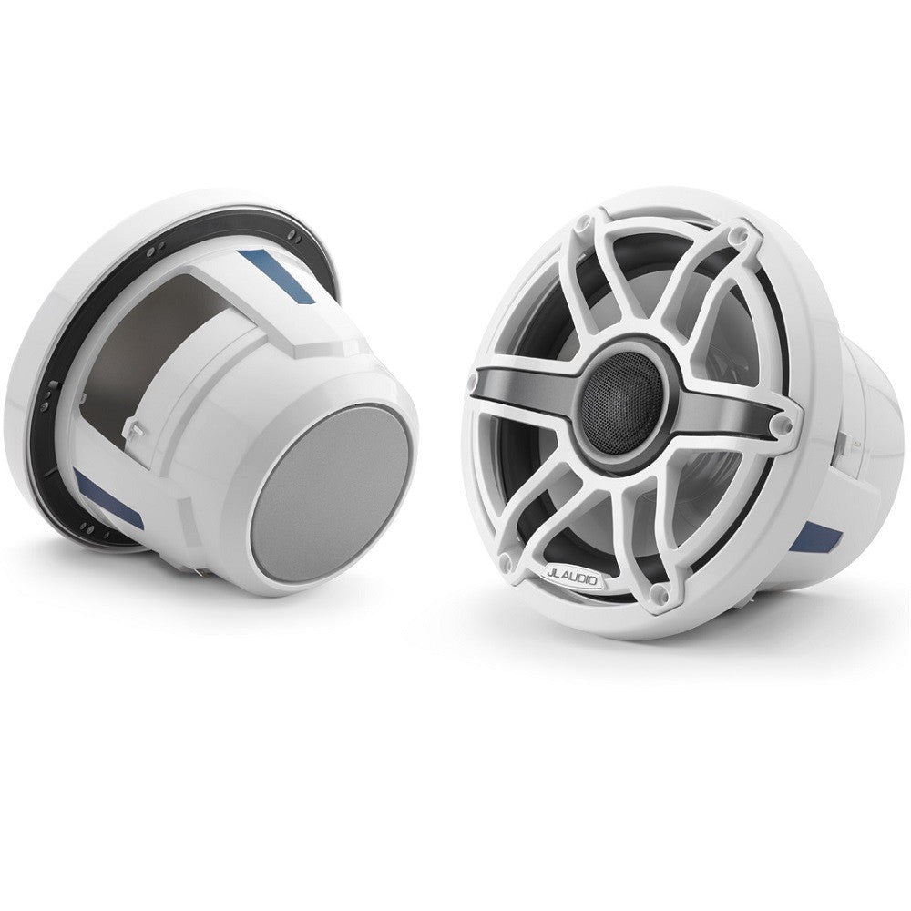 ΗΧΕΙΑ 8.8in - 224mm JL AUDIO M6 - 880X - S - GWGW - για σκάφη αναψυχής - Ναυτιλιακός εξοπλισμός - Stefanou Marine