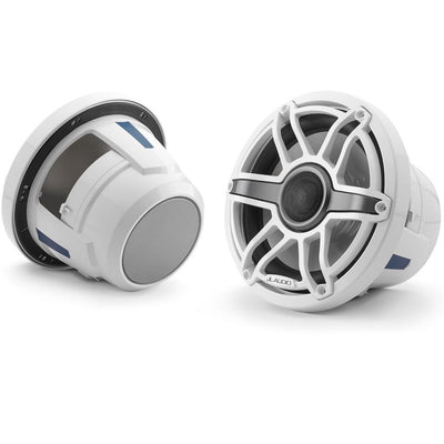 ΗΧΕΙΑ 8.8in - 224mm JL AUDIO M6 - 880X - S - GWGW - για σκάφη αναψυχής - Ναυτιλιακός εξοπλισμός - Stefanou Marine