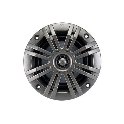 ΗΧΕΙΑ COAXIAL 4in - 100mm KICKER 45KM44 W&C - για σκάφη αναψυχής - Ναυτιλιακός εξοπλισμός - Stefanou Marine