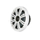 ΗΧΕΙΑ COAXIAL 6.5in - 165mm KICKER 45KM654 W&C - για σκάφη αναψυχής - Ναυτιλιακός εξοπλισμός - Stefanou Marine