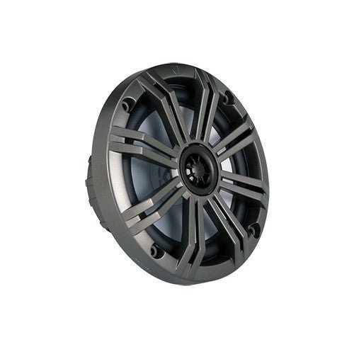 ΗΧΕΙΑ COAXIAL 6.5in - 165mm KICKER 45KM654 W&C - για σκάφη αναψυχής - Ναυτιλιακός εξοπλισμός - Stefanou Marine