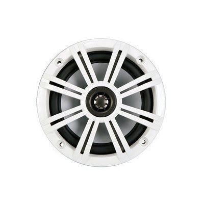 ΗΧΕΙΑ COAXIAL 6.5in - 165mm KICKER 45KM654 W&C - για σκάφη αναψυχής - Ναυτιλιακός εξοπλισμός - Stefanou Marine