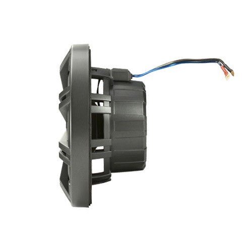 ΗΧΕΙΑ COAXIAL 6.5in - 165mm KICKER 45KM654L W&C LED - για σκάφη αναψυχής - Ναυτιλιακός εξοπλισμός - Stefanou Marine