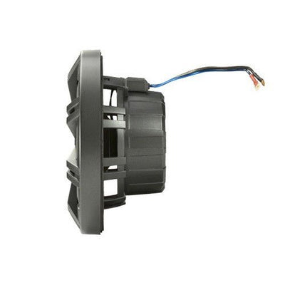 ΗΧΕΙΑ COAXIAL 6.5in - 165mm KICKER 45KM654L W&C LED - για σκάφη αναψυχής - Ναυτιλιακός εξοπλισμός - Stefanou Marine