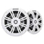 ΗΧΕΙΑ COAXIAL 6.5in - 165mm KICKER 49KM604W W - για σκάφη αναψυχής - Ναυτιλιακός εξοπλισμός - Stefanou Marine