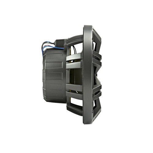 ΗΧΕΙΑ COAXIAL 8in - 200mm KICKER 45KM84L W&C LED - για σκάφη αναψυχής - Ναυτιλιακός εξοπλισμός - Stefanou Marine