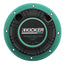ΗΧΕΙΑ COMPONENT 6.5in - 165mm KICKER KA51MSS65 W&C LED - για σκάφη αναψυχής - Ναυτιλιακός εξοπλισμός - Stefanou Marine