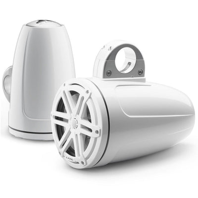 ΗΧΕΙΑ ΠΥΡΓΟΙ 7.7in - 196mm JL AUDIO M3 - 770ETXV3 - GW - S - GW - για σκάφη αναψυχής - Ναυτιλιακός εξοπλισμός - Stefanou Marine