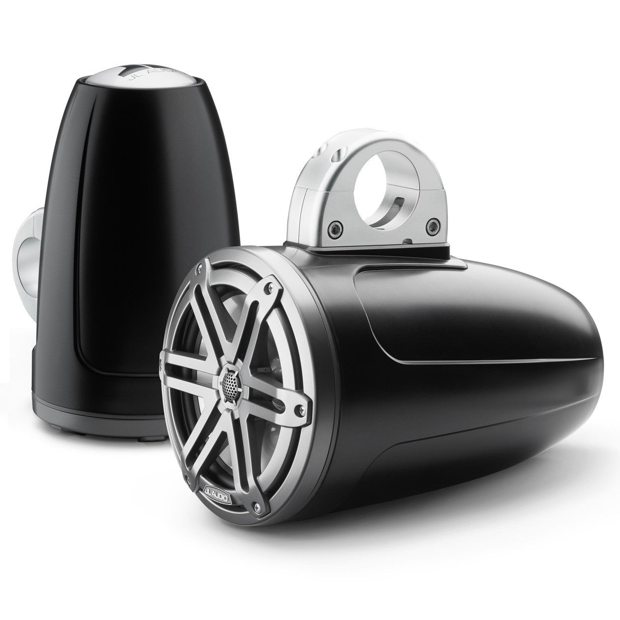 ΗΧΕΙΑ ΠΥΡΓΟΙ 7.7in - 196mm JL AUDIO M3 - 770ETXV3 - SB - S - GM - για σκάφη αναψυχής - Ναυτιλιακός εξοπλισμός - Stefanou Marine