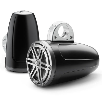 ΗΧΕΙΑ ΠΥΡΓΟΙ 7.7in - 196mm JL AUDIO M3 - 770ETXV3 - SB - S - GM - για σκάφη αναψυχής - Ναυτιλιακός εξοπλισμός - Stefanou Marine