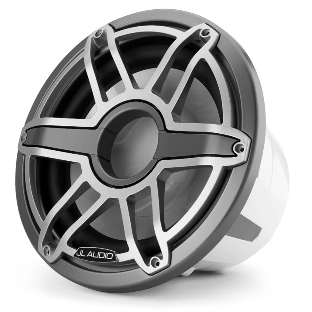 ΗΧΕΙΟ SUBWOOFER 12in - 300mm JL M7 - 12IB - S - GmTi - 4 - για σκάφη αναψυχής - Ναυτιλιακός εξοπλισμός - Stefanou Marine