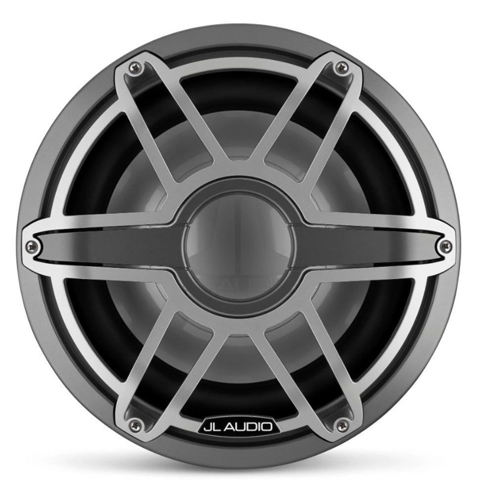 ΗΧΕΙΟ SUBWOOFER 12in - 300mm JL M7 - 12IB - S - GmTi - 4 - για σκάφη αναψυχής - Ναυτιλιακός εξοπλισμός - Stefanou Marine