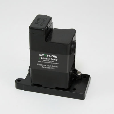 Ηλεκτρομαγνητικό Φλοτέρ Αντλίας Johnson 15A - 24V