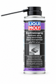 Σπρέι Ηλεκτρονικών Επαφών Liqui Moly 200ml σε λευκό φόντο