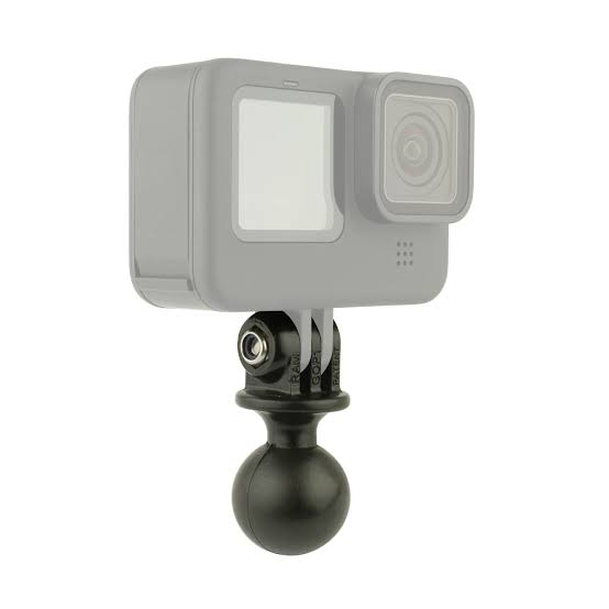 Ram Βάση Στήριξης Για Go Pro