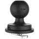 Ram Track Ball Βιδωτός Αντάπτορας 1”
