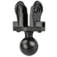 Βάση Fishfinder Ball Adapter Hook Reveal 5 1.5”