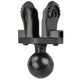 Βάση Fishfinder Ball Adapter Hook Reveal 5 1.5”